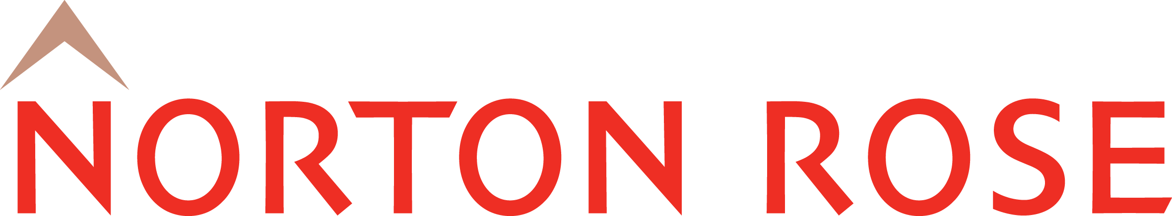 Norton Rose Logo Highres - Norton Rose Fulbright Logo (2362x437)