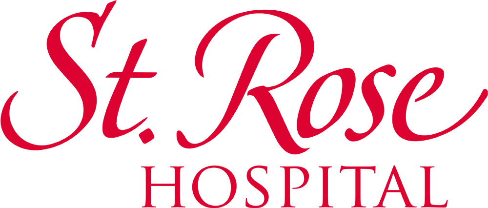 Rose Hospital - St Rose Hospital Hayward Ca (1000x426)