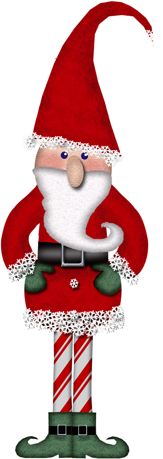 Http - - Blogspot - Com/2012/01/free- - Winter Clipartfather - Cartoon (653x1600)