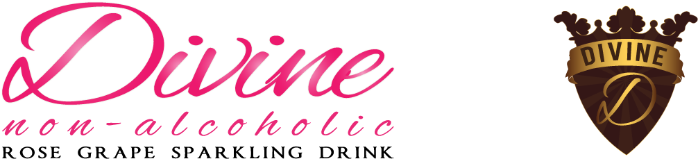 Divine Rose Grape Sparkling Drink Header - Drink (1080x250)