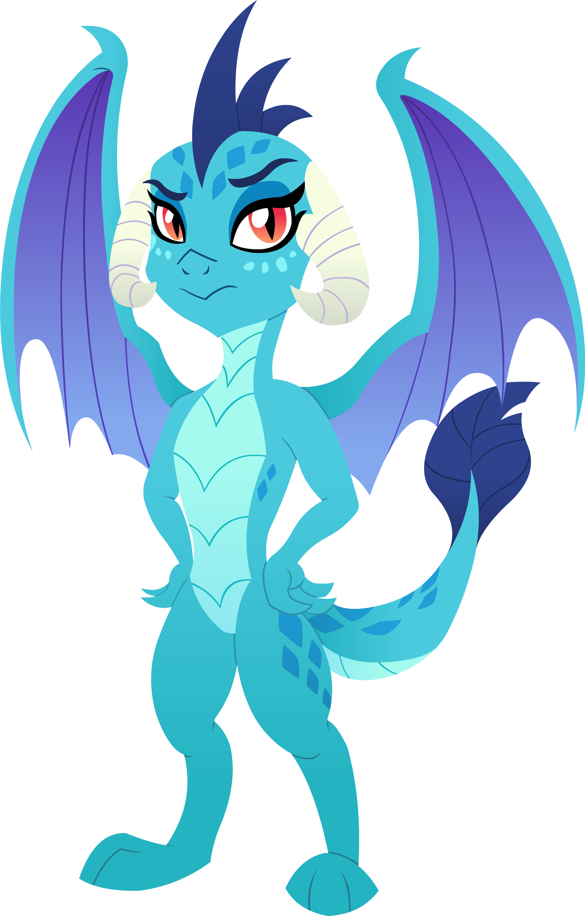Ember By Doctor G Ember By Doctor G - Art (1917x3000)