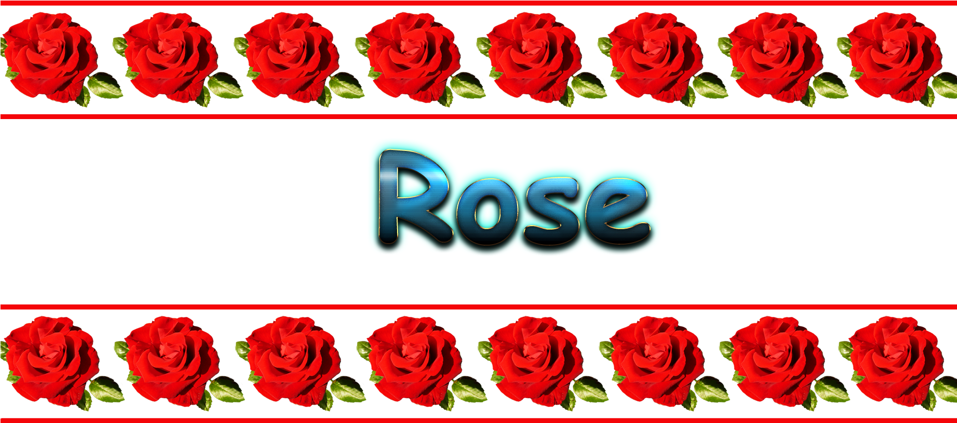 Rose Transparent - Buona Serata Amore Mio (1920x1200)