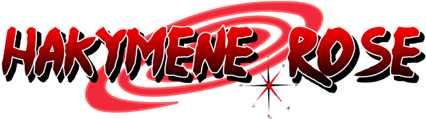 Hakymene Rose By Rozunne - Calligraphy (1024x553)