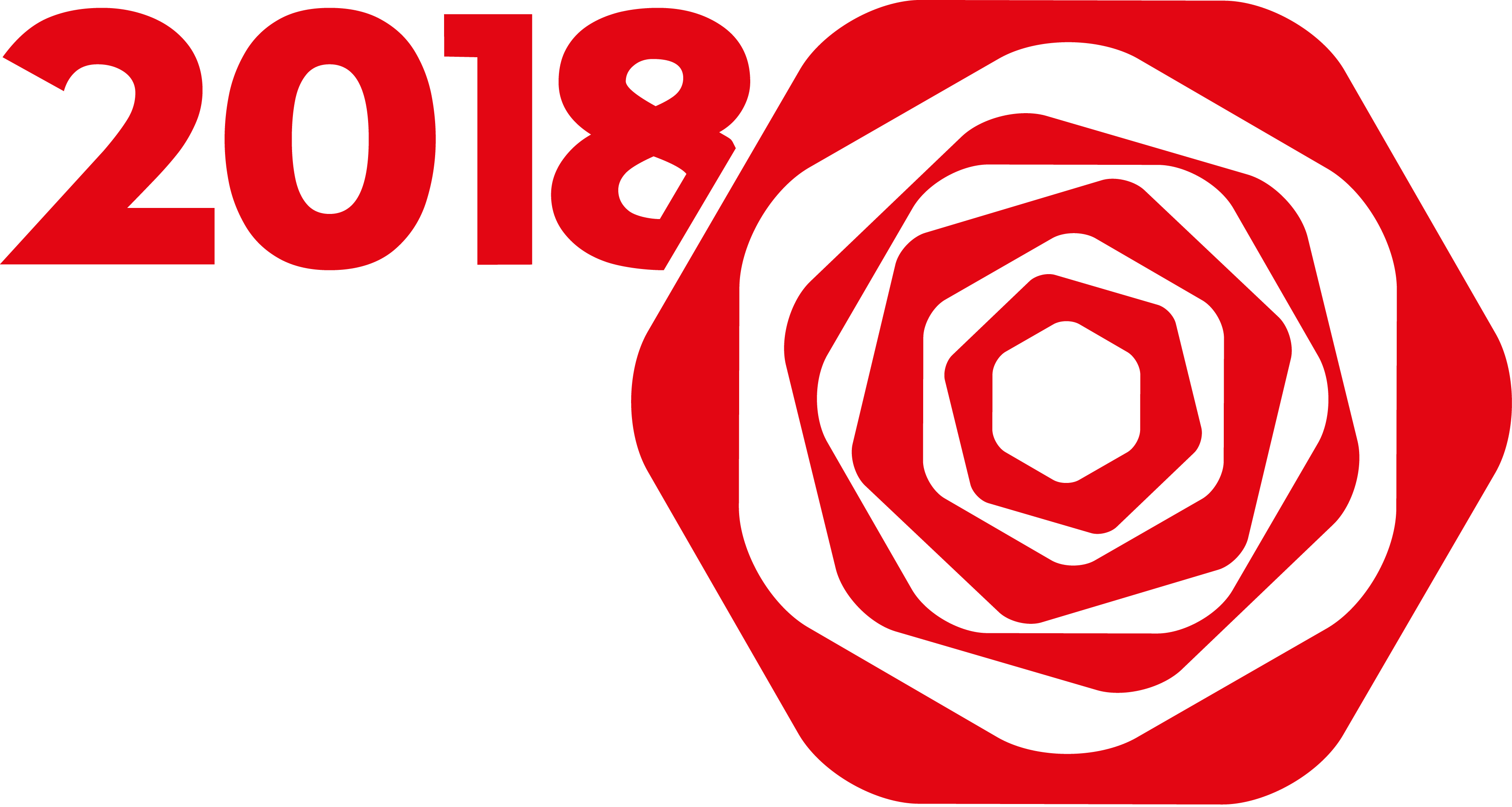 Logo Logo - 2018 Red (3541x1890)