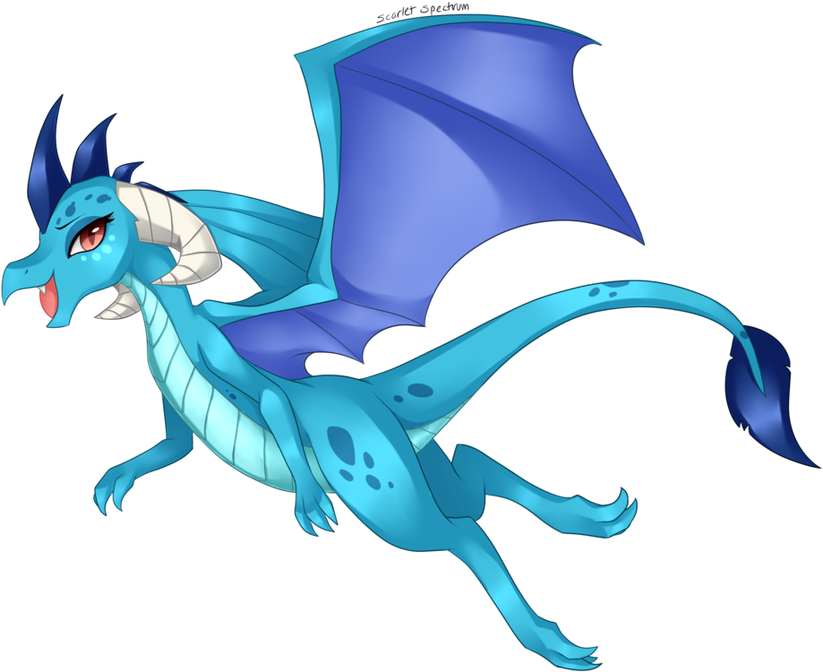 Ember By Scarlet Spectrum Ember By Scarlet Spectrum - 마이 리틀 포니 드래곤 (1024x876)