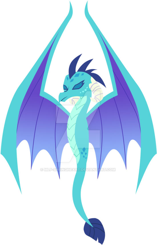 Sky Ember By Ginkadia - Teepublic (600x956)