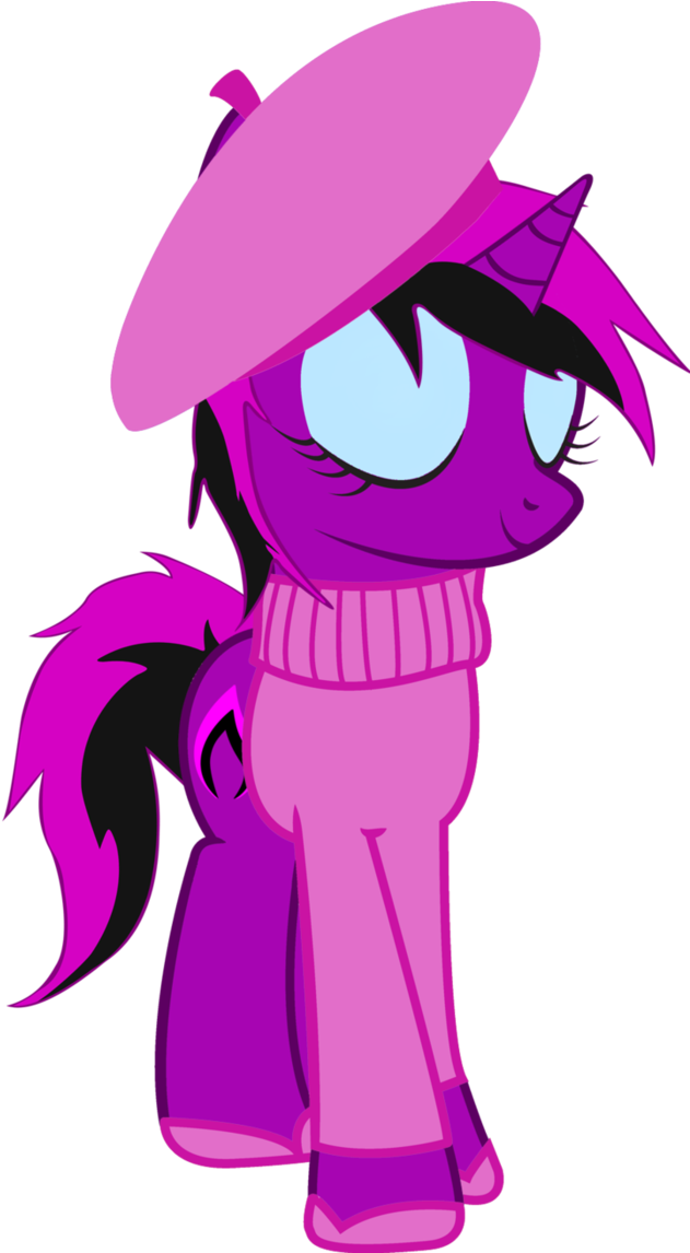 French Ember - My Little Pony: Friendship Is Magic (698x1145)