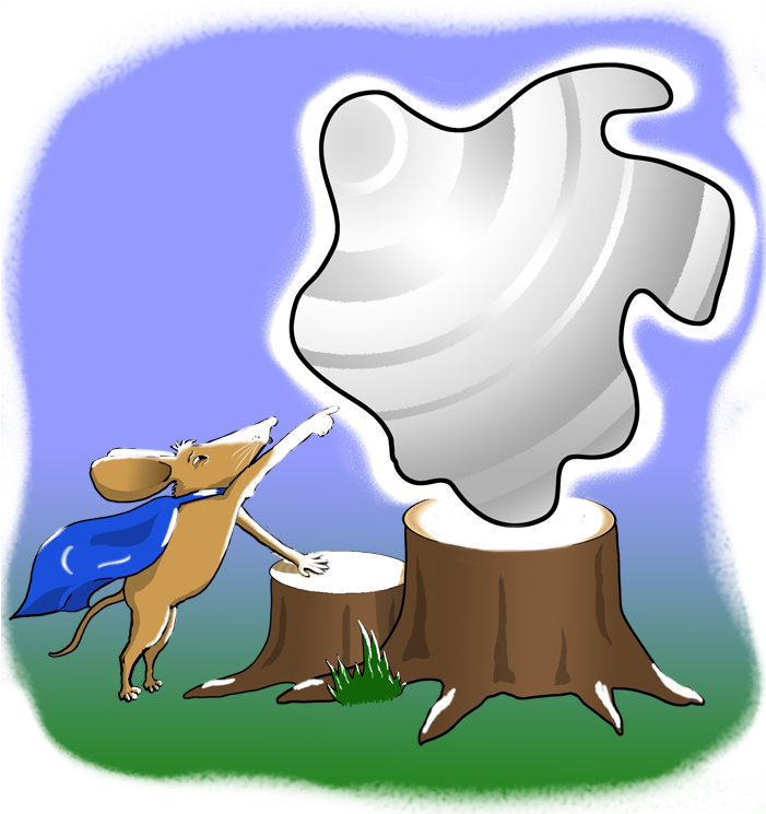 'that's Dangerous ' 'maybe You Will Be Evaporised ' - Cartoon (800x800)