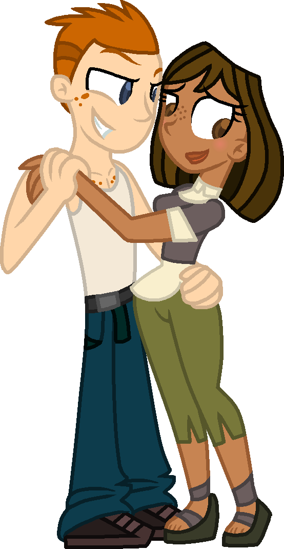 Dirty Lovin' By Starryoak - Cartoon (554x1069)
