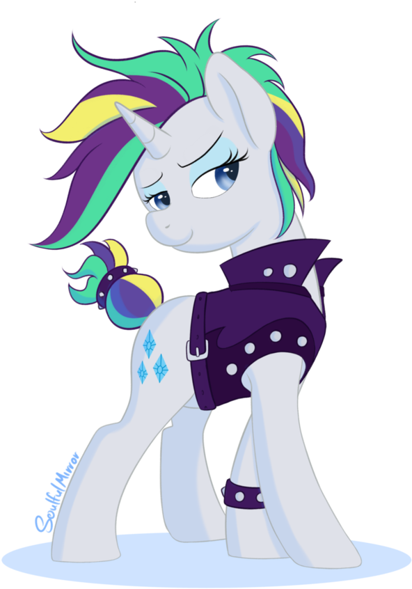 The Thing That Absolute Everyone Else Also Draw By - Cartoon (790x1011)