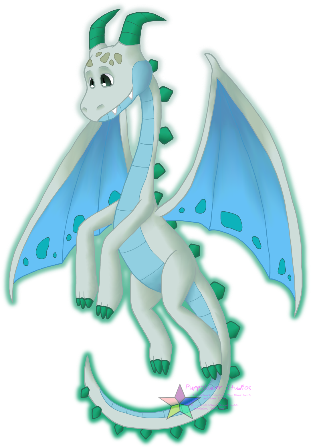 Miitopia Dominic The Dragon Jess Drew The Thing Puppyluver256 - Mii (1200x1600)