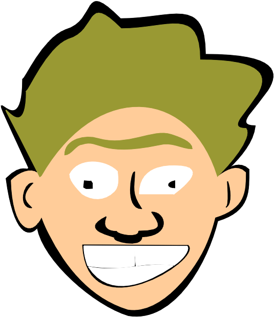 Dirty - Teeth - Clipart - Clip Art (741x690)
