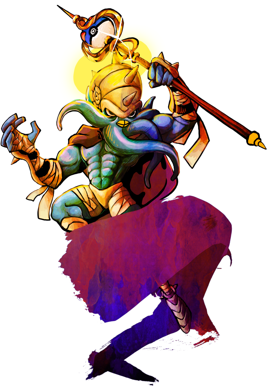 All Hail Lord Helix By Iris-sempi - Helix Pokemon Religion (1024x1365)