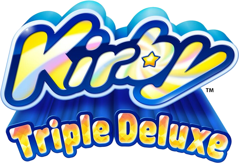 Free Picture Of Lawyer, Download Free Clip Art, Free - Kirby Triple Deluxe (nintendo3ds) (990x726)
