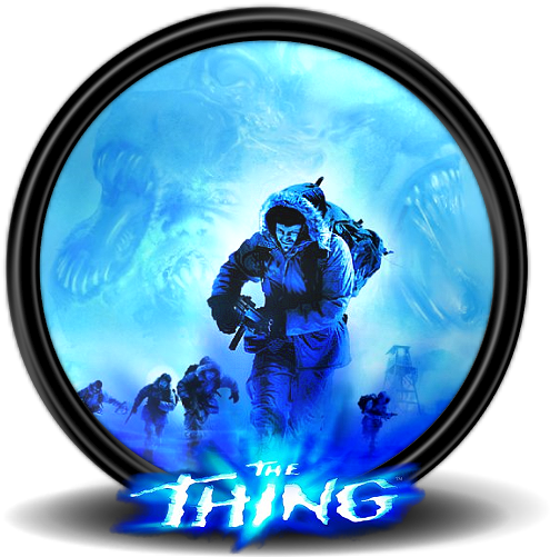 Su Silencio De Radio Ha Conjurado Ecos Escalofriantes - Thing Game Icon (512x512)