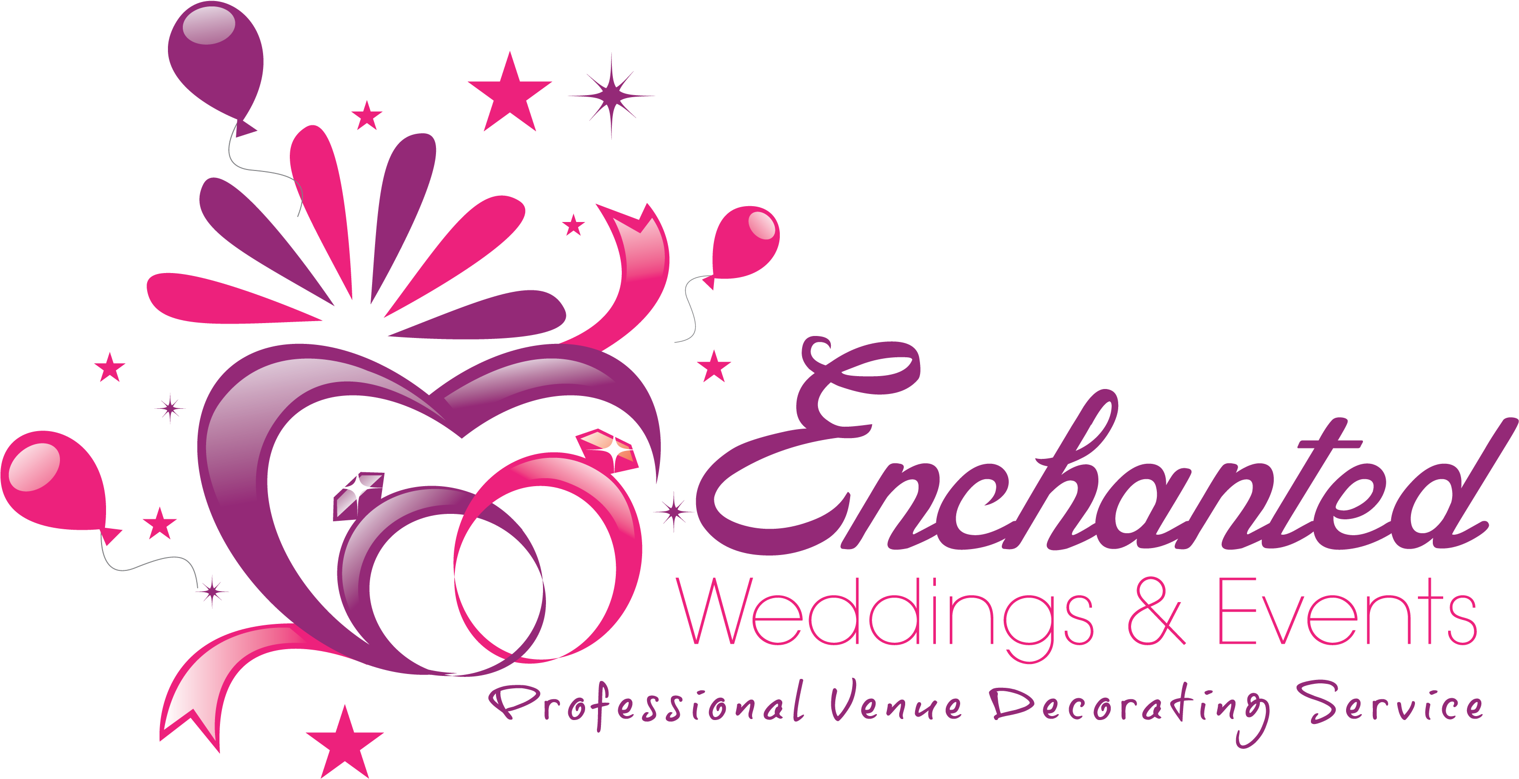 Enchanted Wedding - Have A Namaste Poster 19 X 13in (3200x1867)