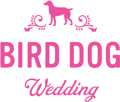 Bird Dog Wedding (390x356)