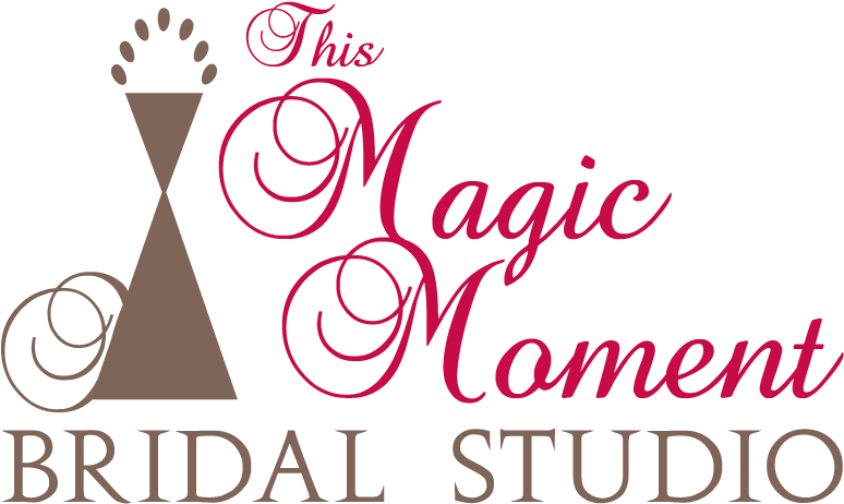 This Magic Moment Bridal Studio - Calligraphy (800x481)