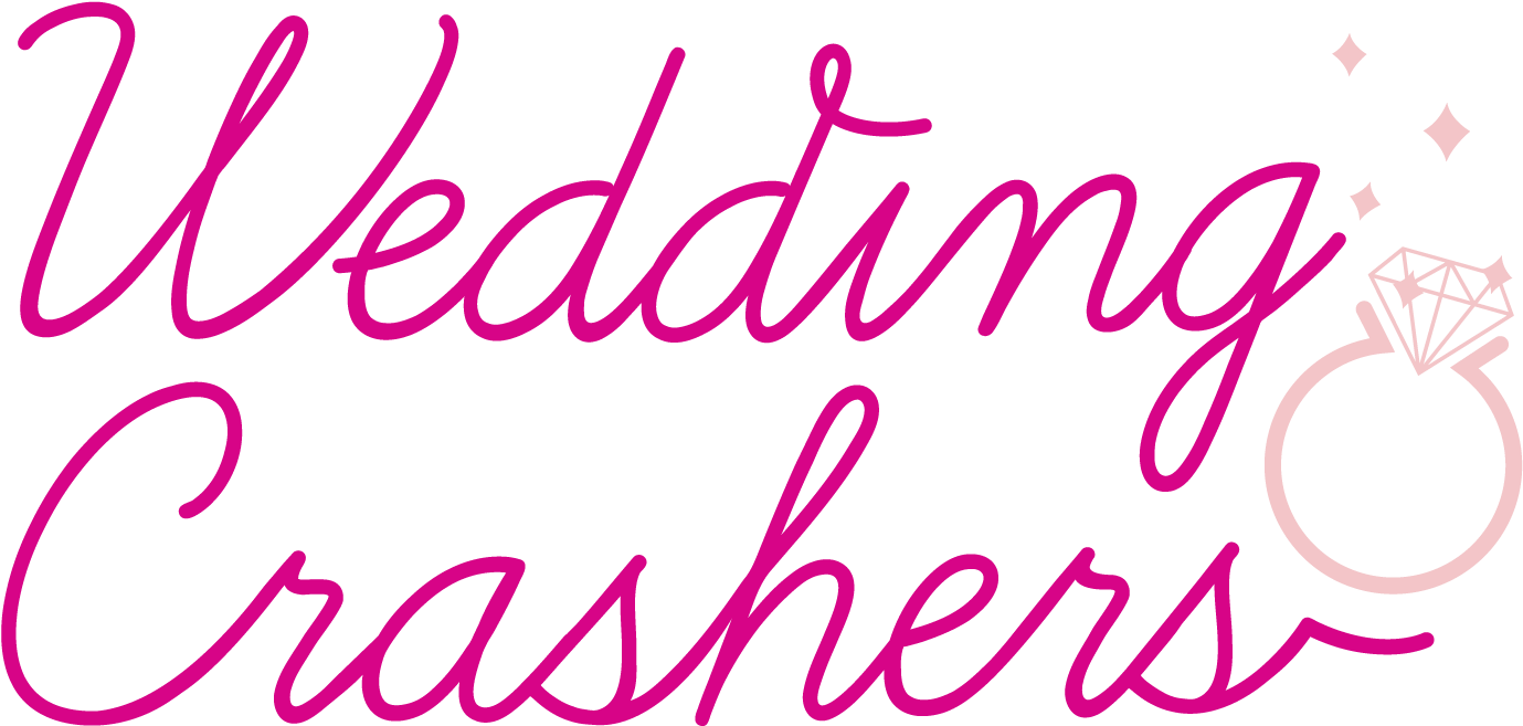 Wedding Crasher Clip Art (1456x731)