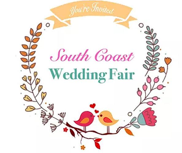 South Coast Wedding Expo - Wreath (760x500)