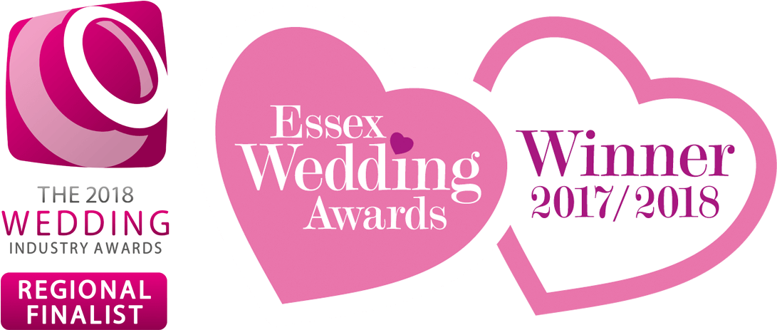 2018 Wedding Awards Winner - Wedding (1140x532)