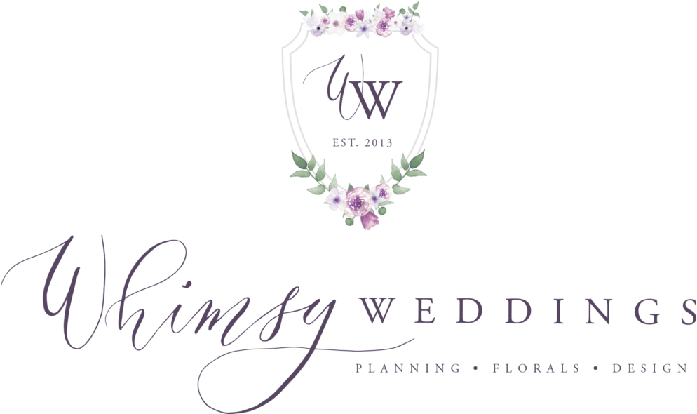 Wedding Planner Logo / Custom Logo / Floral Lgoo - Waiting For Winter (1024x589)