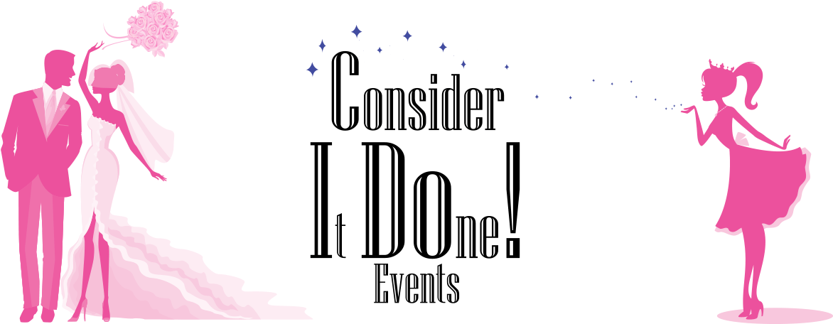 Event And Wedding Planning - Princess Kisses (1171x481)