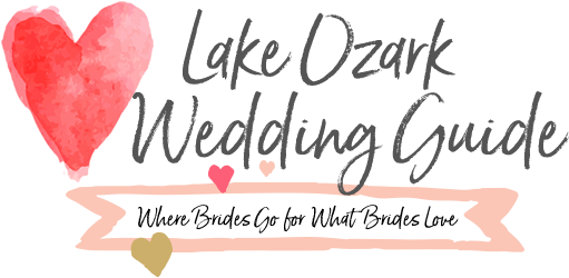 Lake Of The Ozarks Weddings - Calligraphy (550x260)