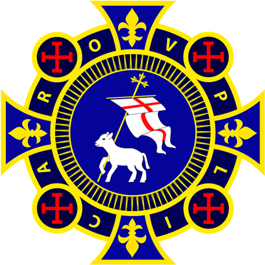 Sunday, March 31, - Emblem (600x600)