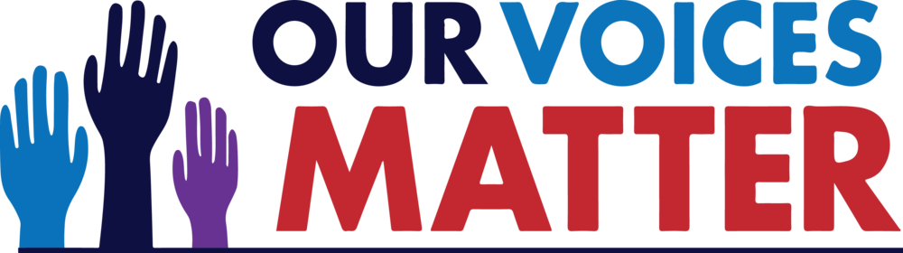 Our Voices Matter - Our Voices Matter (1000x280)