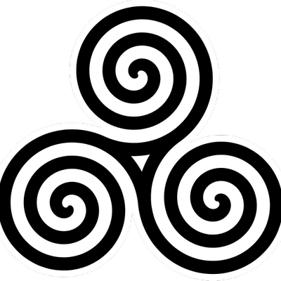 Michael Fitzpatrick - Celtic Symbol For War (400x400)