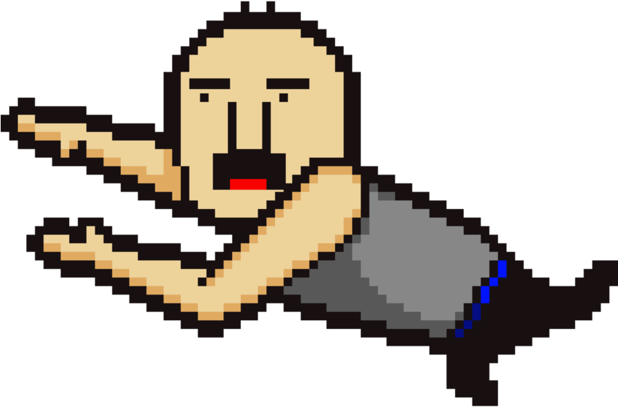 Barry The Hot Stew By Theirishdeviant - Gary The Hot Soup Meme (894x894)