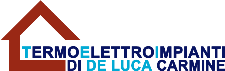 La Termoelettroimpianti Di De Luca Carmine Si Propone - Maintenance (750x250)