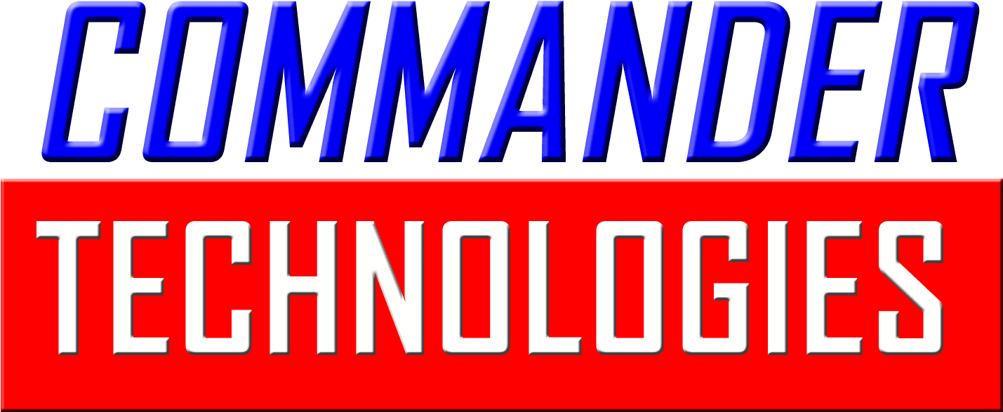 Commander Technologies Logo - Home Page (1500x733)