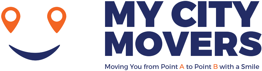 My City Movers, Moving Company - Moving Company (902x320)