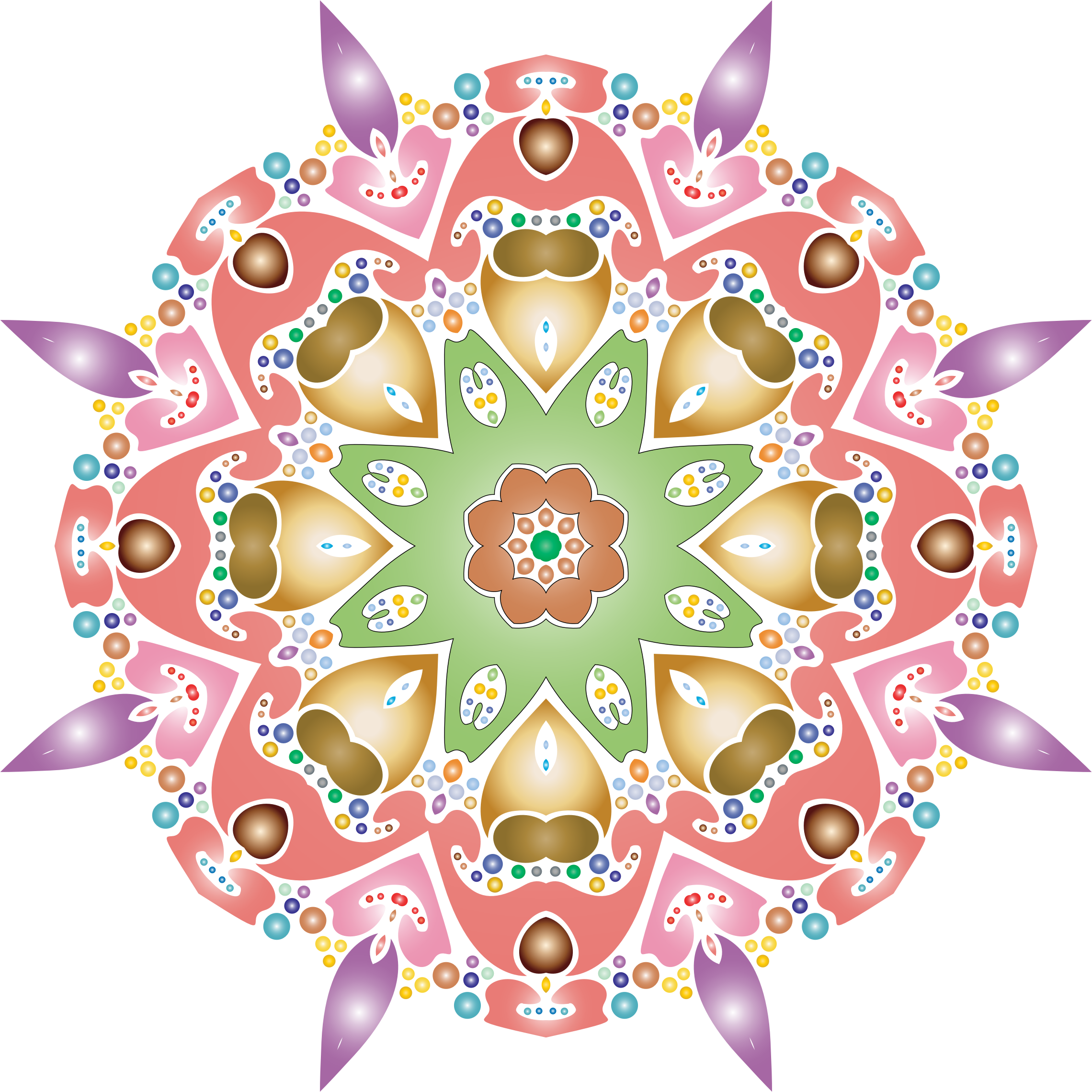 This Free Icons Png Design Of Hexagonal Tessellation - Hexagonal Tiling (2280x2280)