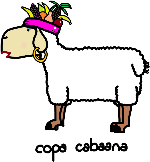 Thanks, Joe A - Cartoon (552x574)