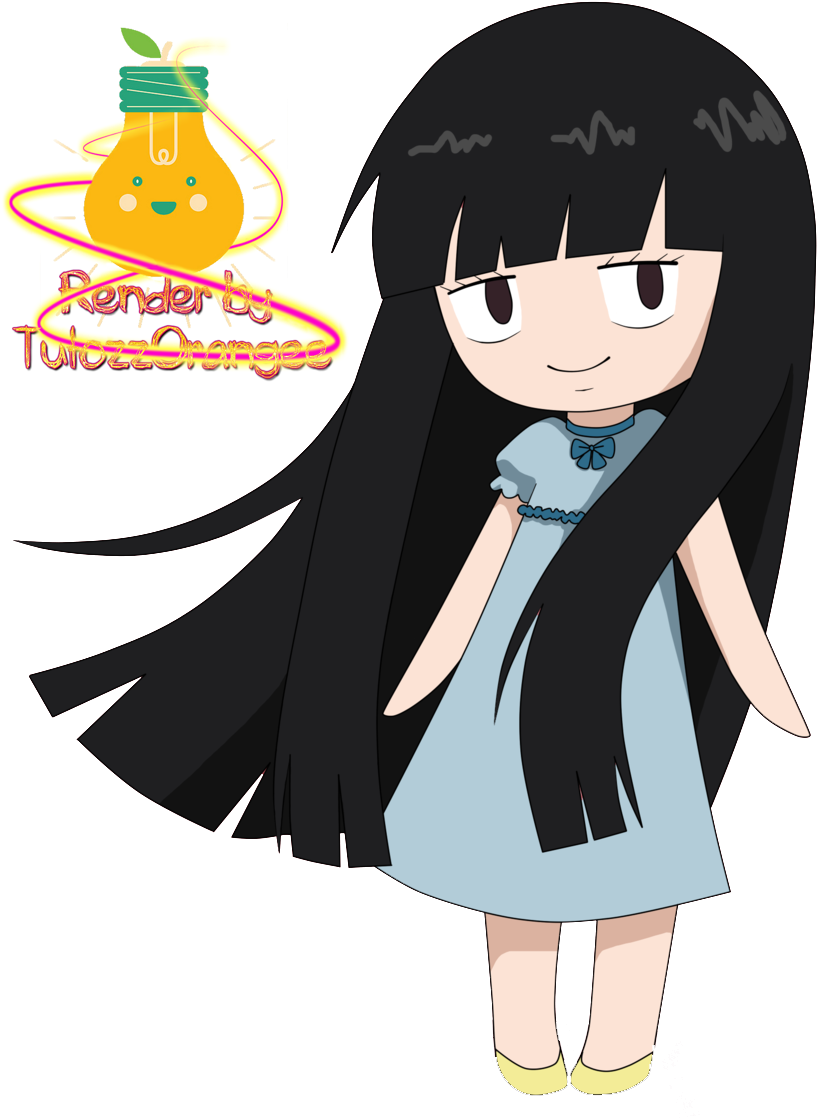School Uniform Mangaka Black Hair Clip Art - Cartoon (900x1137)