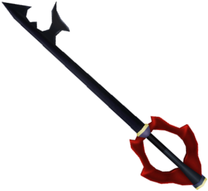 User Talk - Archangelus - The Keyhole - Ye Olde Kingdom - Kingdom Hearts Alice In Wonderland Keyblade (452x406)