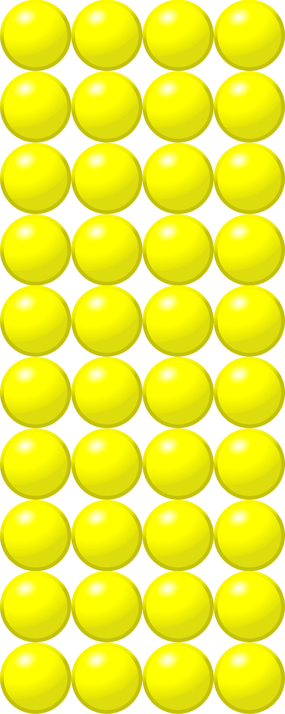 Free Evergreen Tree Images, Download Free Clip Art, - Softball (960x2400)