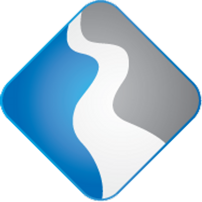 Rocky River Church - River Church Logo Png (400x400)