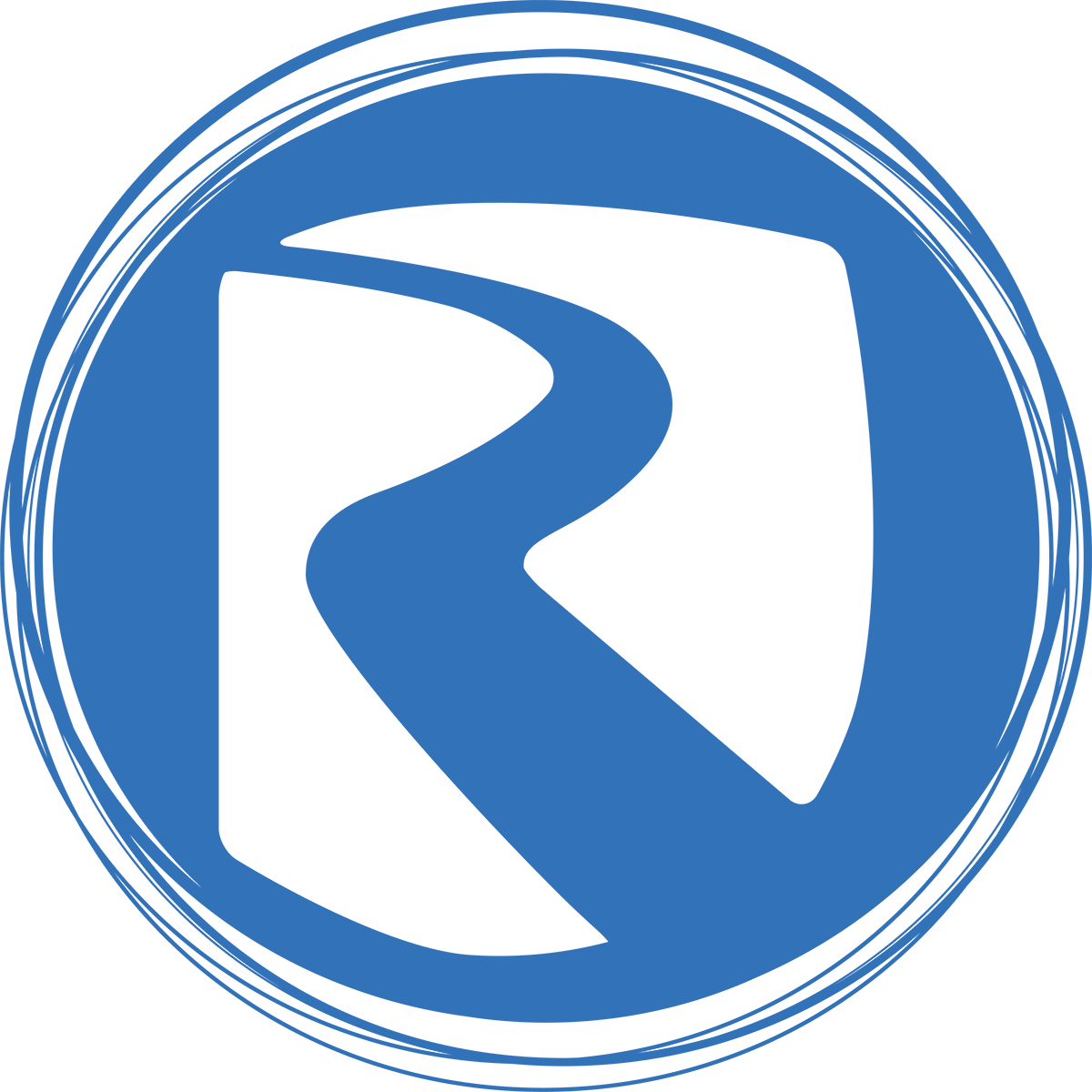 The River Community Church Hosts Free Flu Shot Clinic - Circle (1200x1200)