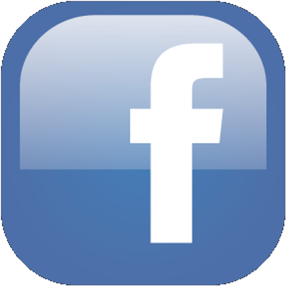 Welcome To River Ridge Golf Course Facebook We Would - Logo Marca Do Facebook (1024x1024)