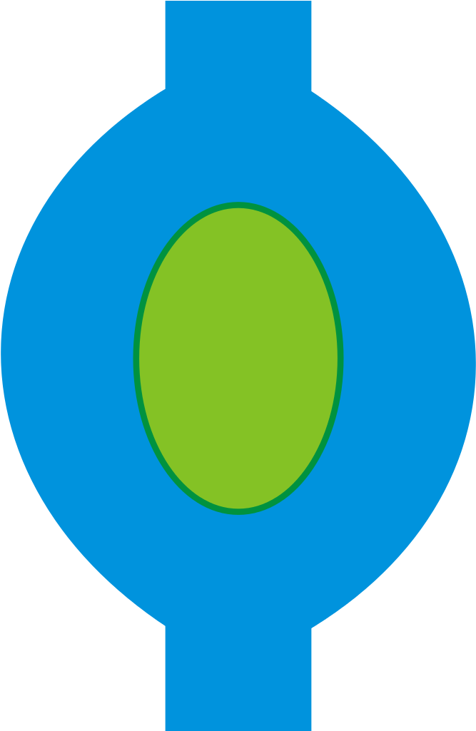 File - Rivericon-island - Svg - Día De La Tierra (1024x1024)