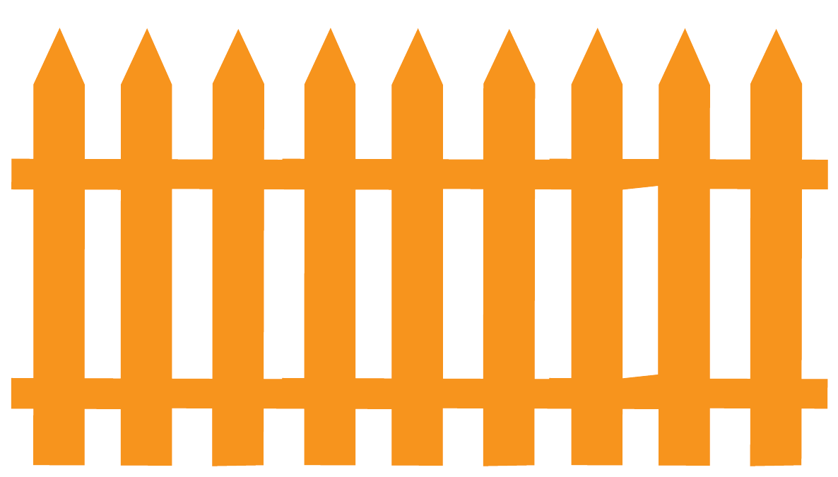 Building Fences - Özgül Grup Özgül Grup Duvar Sticker | 95x44 (1309x798)