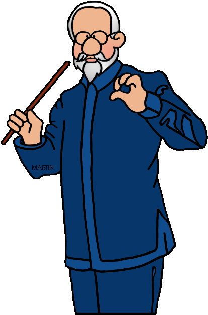 John Philip Sousa - John Philip Sousa Gif (449x648)