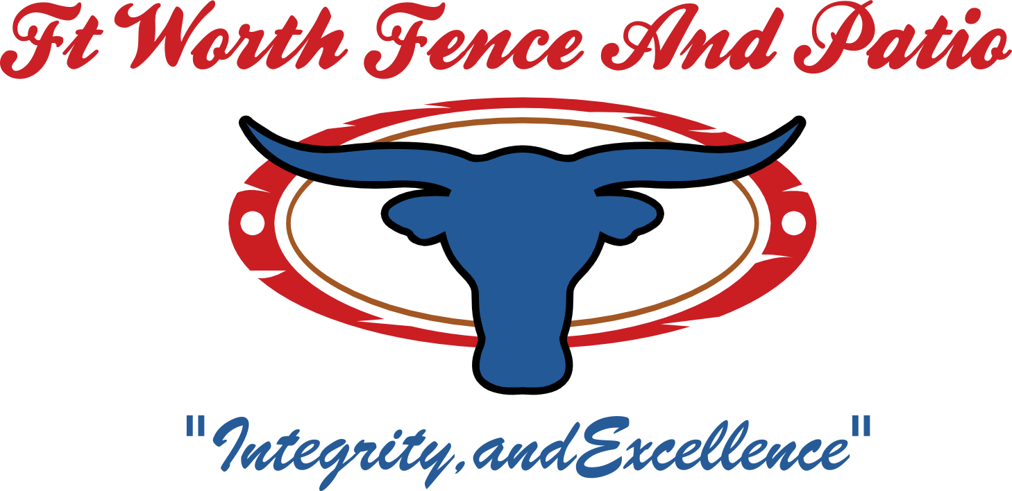 Ft Worth Fence And Patio Logo - Cherry Creek High School (1458x708)