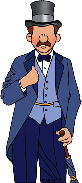 Howard Carter Clipart - Howard Carter Clipart (300x648)