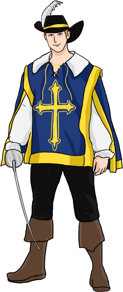 Free To Use Public Domain Clip Art Page - Medieval Lord Clipart -  (500x1089) Png Clipart Download