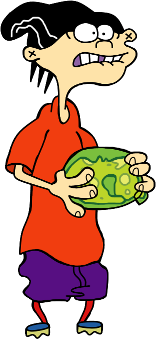 El Mongo Stink Bomb By Savagebolt95 - El Mongo Stink Bomb By Savagebolt95 (322x690)